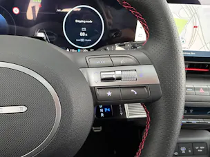 HYUNDAI Kona 65,4 kWh Electric N-Line