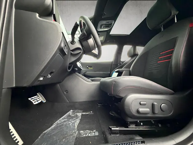 HYUNDAI Kona 65,4 kWh Electric N-Line