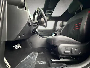 HYUNDAI Kona 65,4 kWh Electric N-Line