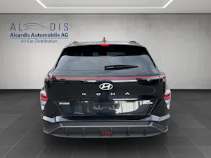 HYUNDAI Kona 65,4 kWh Electric N-Line