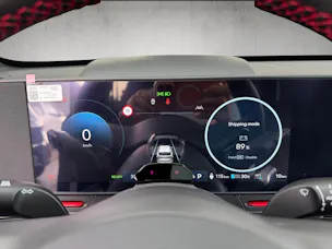 HYUNDAI Kona 65,4 kWh Electric N-Line