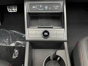 HYUNDAI Kona 65,4 kWh Electric N-Line