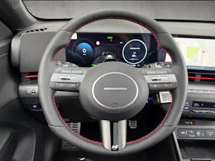 HYUNDAI Kona 65,4 kWh Electric N-Line