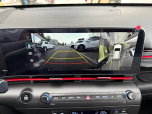 HYUNDAI Kona 65,4 kWh Electric N-Line