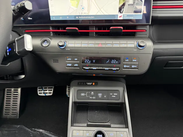 HYUNDAI Kona 65,4 kWh Electric N-Line