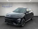 HYUNDAI Kona 65,4 kWh Electric N-Line