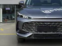 MG HS 1.5 Hybrid Luxury 224 ch