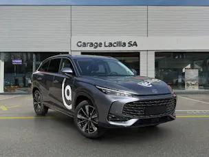 MG HS 1.5 Hybrid Luxury 224 ch