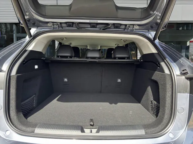 MG HS 1.5 Hybrid Luxury 224 ch