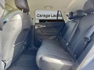 MG HS 1.5 Hybrid Luxury 224 ch