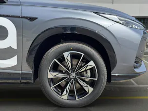 MG HS 1.5 Hybrid Luxury 224 ch