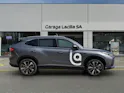 MG HS 1.5 Hybrid Luxury 224 ch