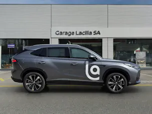 MG HS 1.5 Hybrid Luxury 224 ch