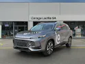 MG HS 1.5 Hybrid Luxury 224 ch