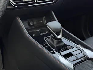 MG HS 1.5 Hybrid Luxury 224 ch