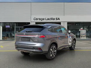 MG HS 1.5 Hybrid Luxury 224 ch