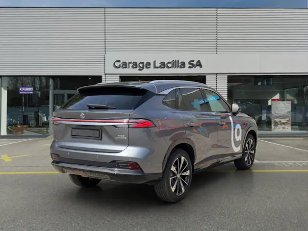 MG HS 1.5 Hybrid Luxury 224 ch