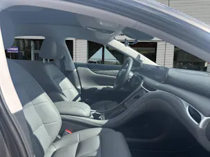MG IM5 100 kWh Long Range 408 ch, RWD