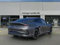 MG IM5 100 kWh Long Range 408 ch, RWD
