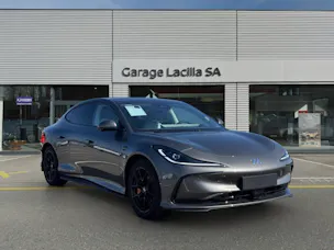 MG IM5 100 kWh Long Range 408 ch, RWD
