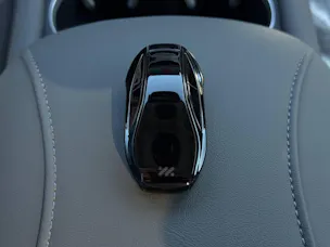 MG IM5 100 kWh Long Range 408 ch, RWD