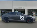 MG IM5 100 kWh Long Range 408 ch, RWD