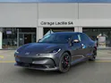 MG IM5 100 kWh Long Range 408 ch, RWD