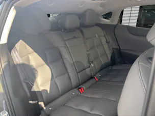 MG IM5 100 kWh Long Range 408 ch, RWD