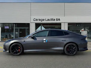 MG IM5 100 kWh Long Range 408 ch, RWD