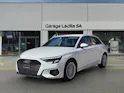 AUDI A3 Sportback 2.0 40 TFSI Advanced quattro S-Tronic