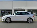 AUDI A3 Sportback 2.0 40 TFSI Advanced quattro S-Tronic