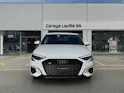 AUDI A3 Sportback 2.0 40 TFSI Advanced quattro S-Tronic