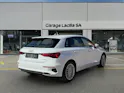 AUDI A3 Sportback 2.0 40 TFSI Advanced quattro S-Tronic