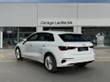 AUDI A3 Sportback 2.0 40 TFSI Advanced quattro S-Tronic