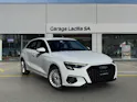 AUDI A3 Sportback 2.0 40 TFSI Advanced quattro S-Tronic