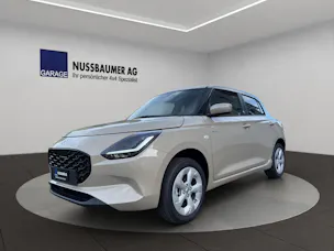 Suzuki Swift 1.2 Piz Sulai Hybrid 4x4