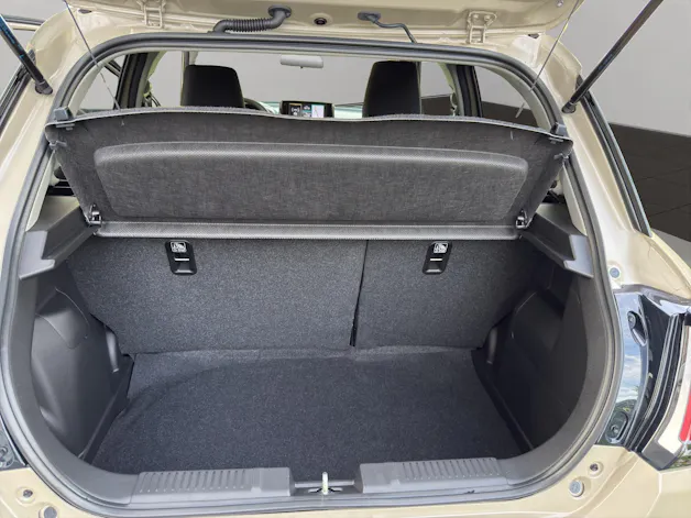 Suzuki Swift 1.2 Piz Sulai Hybrid 4x4