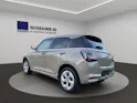 Suzuki Swift 1.2 Piz Sulai Hybrid 4x4