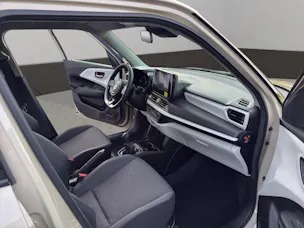 Suzuki Swift 1.2 Piz Sulai Hybrid 4x4