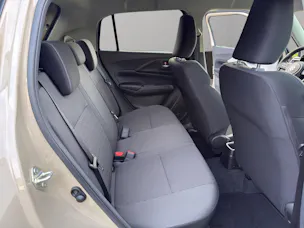 Suzuki Swift 1.2 Piz Sulai Hybrid 4x4