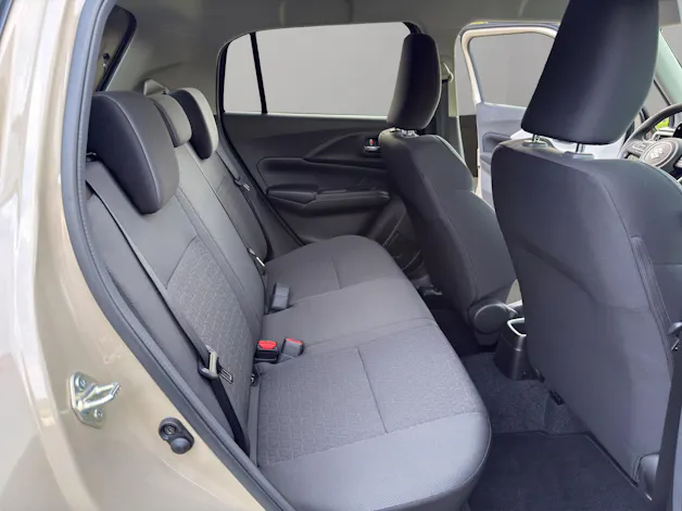 Suzuki Swift 1.2 Piz Sulai Hybrid 4x4