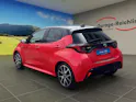 Toyota Yaris 1.5 VVT-i HSD Premiere Edition