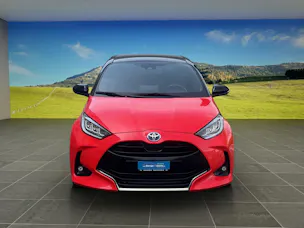 Toyota Yaris 1.5 VVT-i HSD Premiere Edition