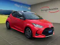 Toyota Yaris 1.5 VVT-i HSD Premiere Edition