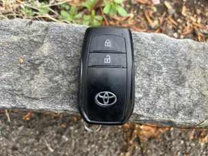 Toyota Yaris 1.5 VVT-i HSD Premiere Edition
