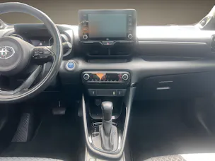 Toyota Yaris 1.5 VVT-i HSD Premiere Edition