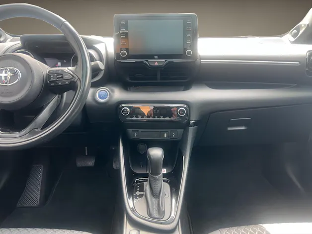 Toyota Yaris 1.5 VVT-i HSD Premiere Edition