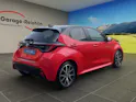 Toyota Yaris 1.5 VVT-i HSD Premiere Edition
