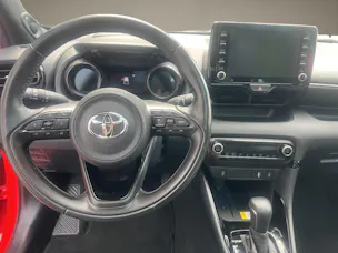 Toyota Yaris 1.5 VVT-i HSD Premiere Edition