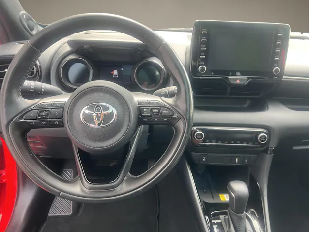 Toyota Yaris 1.5 VVT-i HSD Premiere Edition